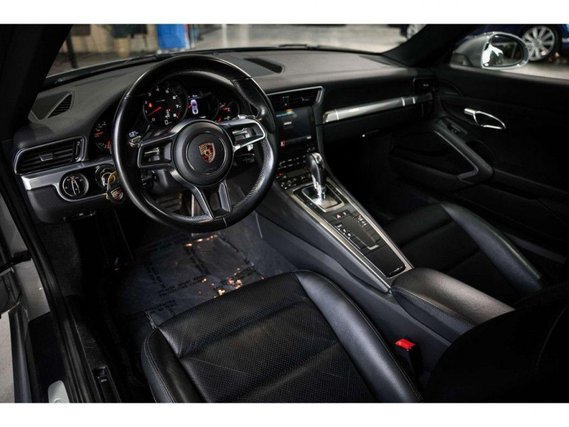 Porsche 911 T 3.0i 370  occasion  L'Union - photo n12