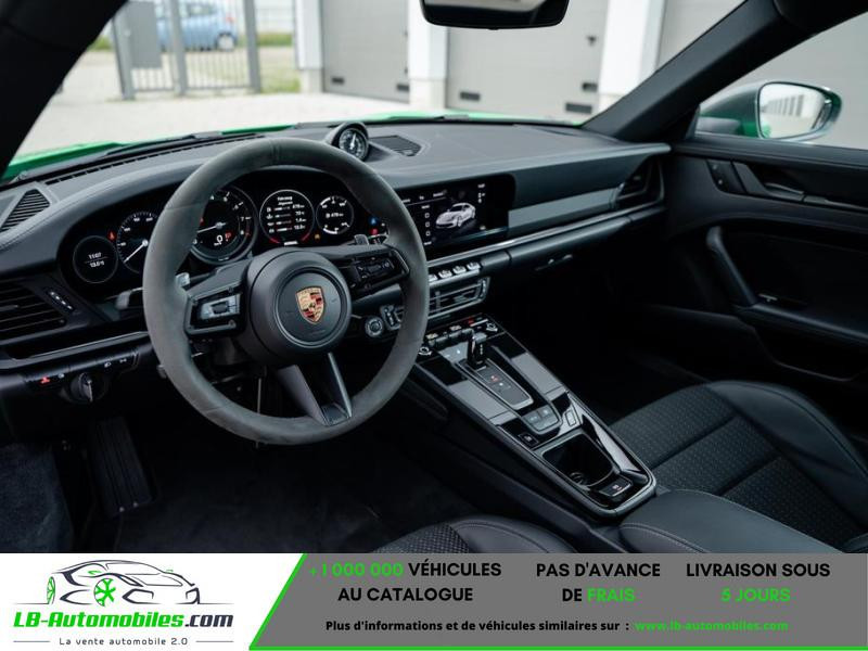 Porsche 911 T 3.0i 385 PDK  occasion  Beaupuy - photo n4