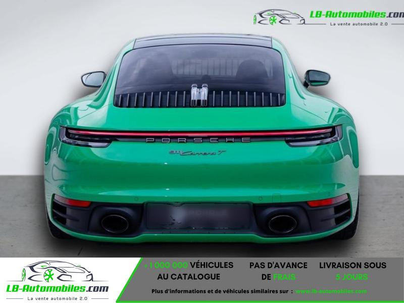 Porsche 911 T 3.0i 385 PDK  occasion  Beaupuy