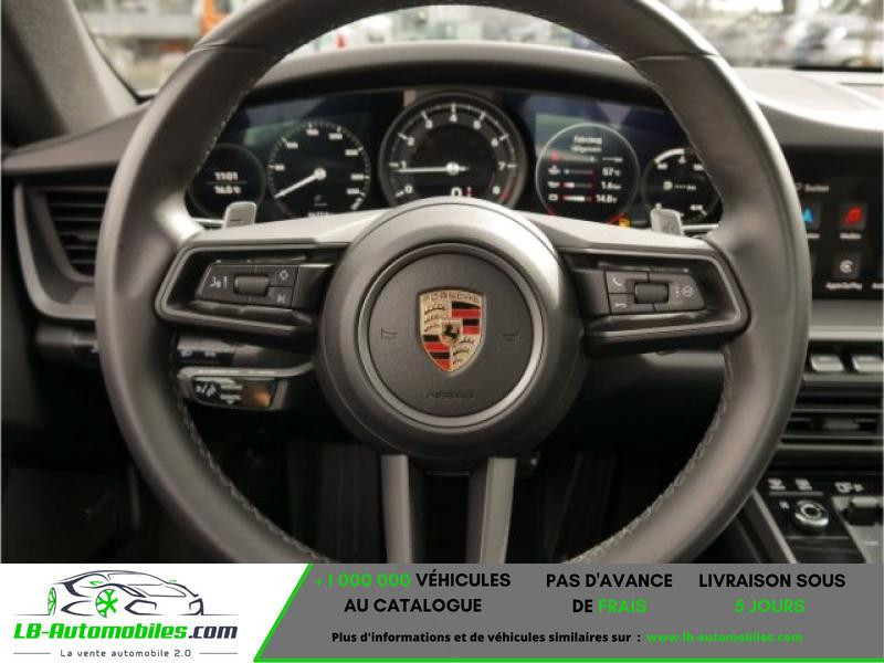 Porsche 911 T 3.0i 385 PDK  occasion  Beaupuy - photo n6