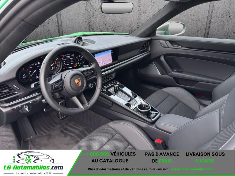 Porsche 911 T 3.0i 385 PDK  occasion  Beaupuy - photo n4