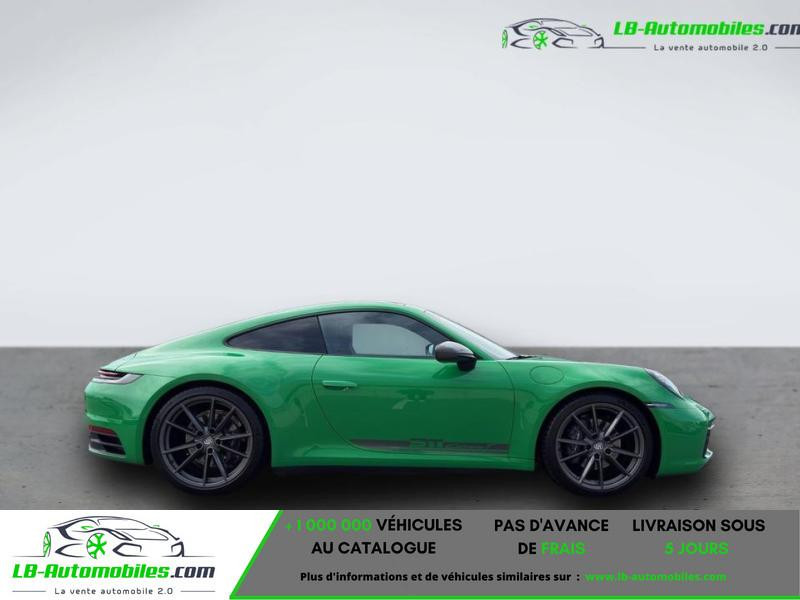 Porsche 911 T 3.0i 385 PDK  occasion  Beaupuy - photo n3