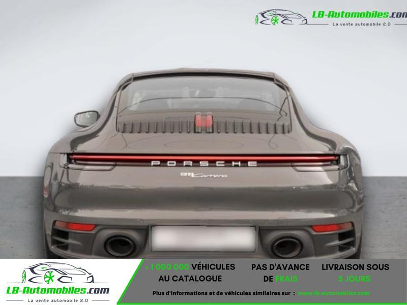 Porsche 911 T 3.0i 385 PDK  occasion  Beaupuy - photo n3