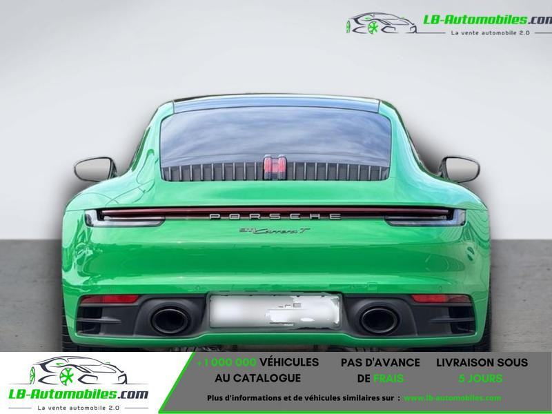 Porsche 911 T 3.0i 385 PDK  occasion  Beaupuy - photo n2