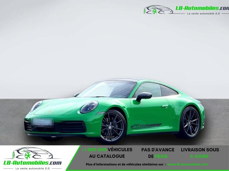 Porsche 911 T 3.0i 385 PDK  occasion  Beaupuy