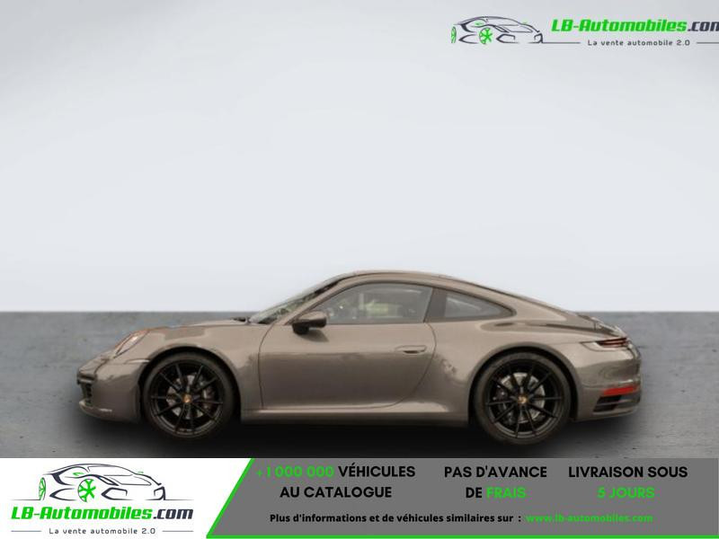 Porsche 911 T 3.0i 385 PDK  occasion  Beaupuy - photo n2