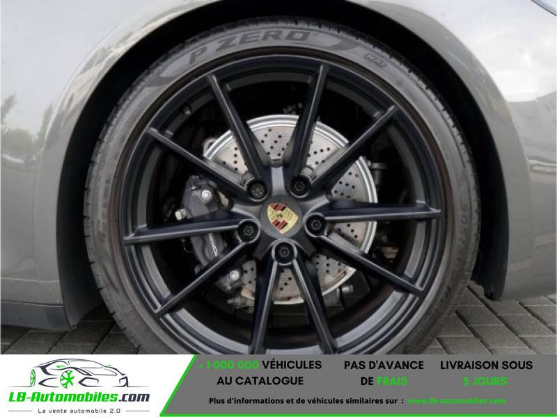 Porsche 911 T 3.0i 385 PDK  occasion  Beaupuy - photo n7