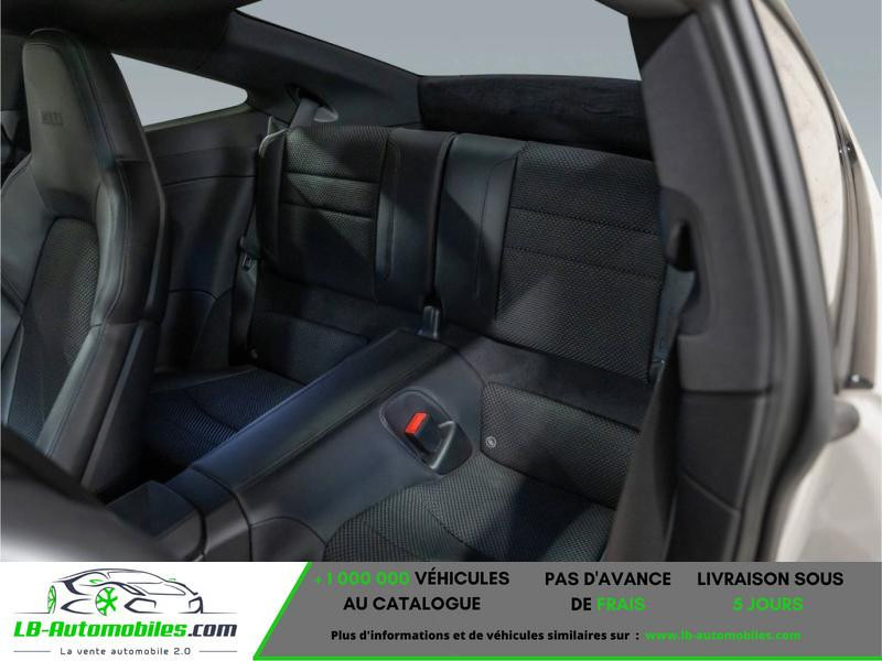 Porsche 911 T 3.0i 385 PDK  occasion  Beaupuy - photo n7