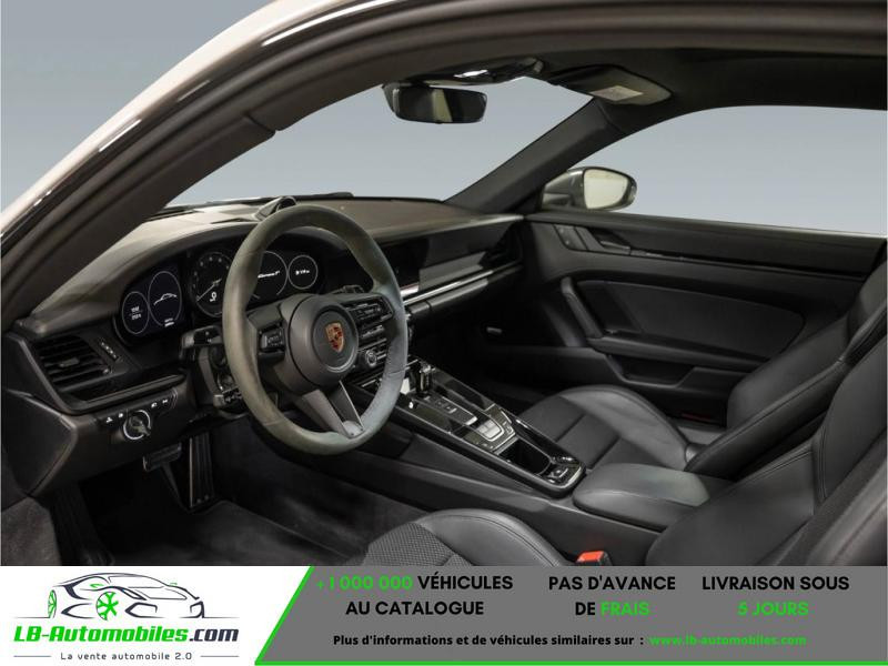 Porsche 911 T 3.0i 385 PDK  occasion  Beaupuy - photo n6