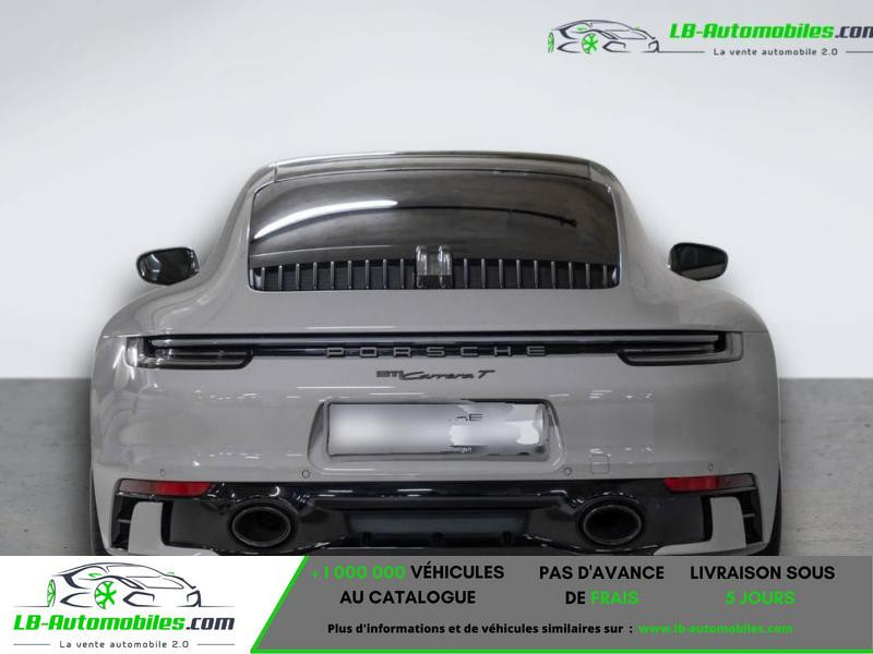 Porsche 911 T 3.0i 385 PDK  occasion  Beaupuy - photo n5