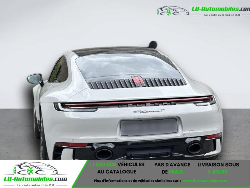 Porsche 911 T 3.0i 385 PDK  occasion  Beaupuy - photo n6