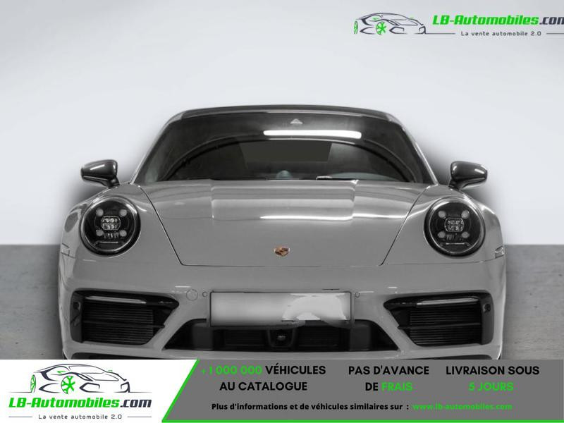 Porsche 911 T 3.0i 385 PDK  occasion  Beaupuy - photo n3