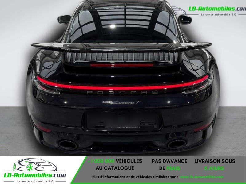 Porsche 911 T 3.0i 385 PDK  occasion  Beaupuy - photo n5