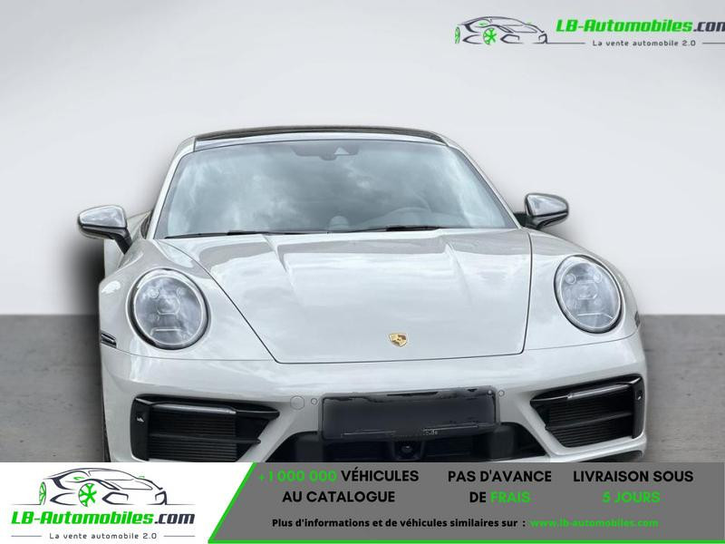 Porsche 911 T 3.0i 385 PDK  occasion  Beaupuy - photo n4