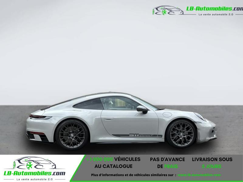 Porsche 911 T 3.0i 385 PDK  occasion  Beaupuy - photo n5