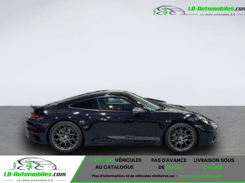 Porsche 911 T 3.0i 385 PDK  occasion  Beaupuy - photo n4