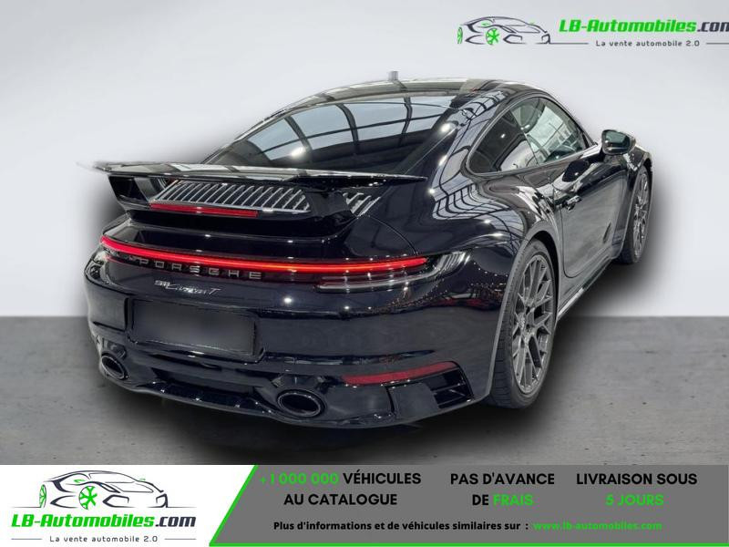 Porsche 911 T 3.0i 385 PDK  occasion  Beaupuy - photo n3