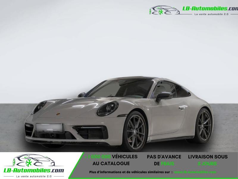 Porsche 911 T 3.0i 385 PDK  occasion  Beaupuy