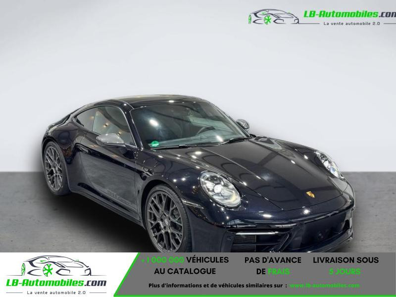 Porsche 911 T 3.0i 385 PDK  occasion  Beaupuy - photo n2