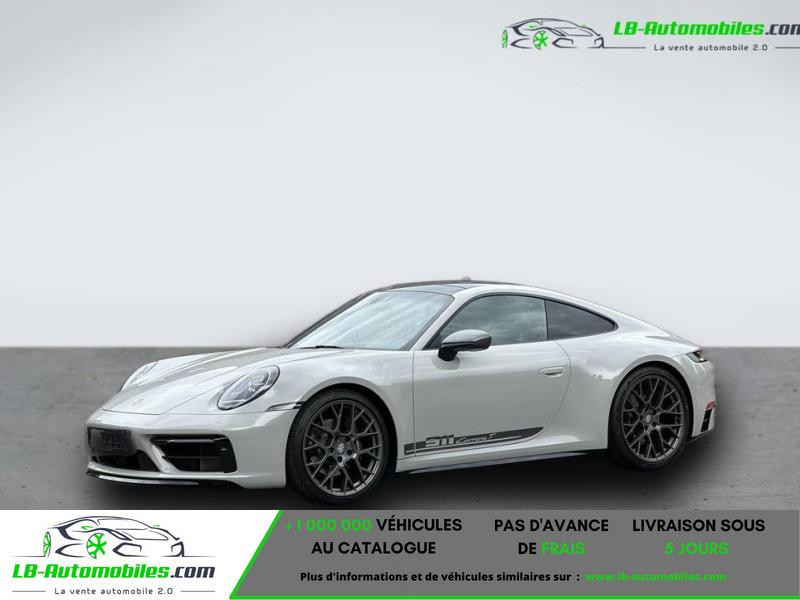 Porsche 911 T 3.0i 385 PDK  occasion  Beaupuy