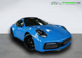 Annonce Porsche 911 occasion Essence T 3.0i 385 PDK  Beaupuy