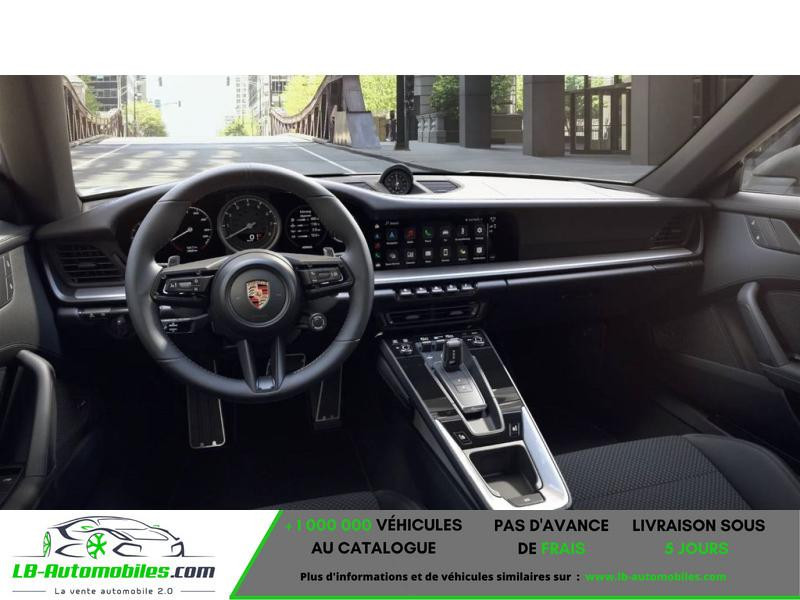 Porsche 911 T 3.0i 385 PDK 2024 - photo n°3 Porsche 911 T 3.0i 385 PDK  occasion à Beaupuy - photo n°3