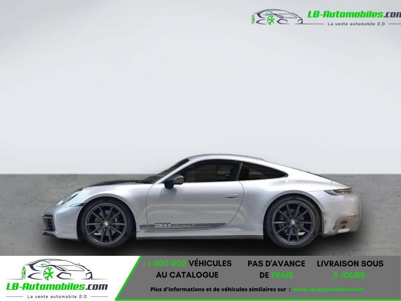 Porsche 911 T 3.0i 385 PDK 2024 - photo n°4 Porsche 911 T 3.0i 385 PDK  occasion à Beaupuy - photo n°4