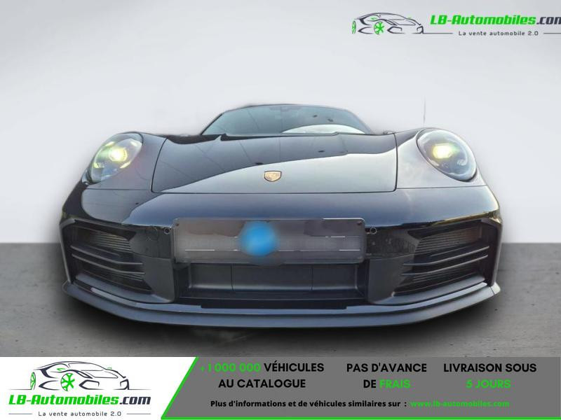 Porsche 911 T 3.0i 385 PDK 2025 Porsche 911 T 3.0i 385 PDK  occasion à Beaupuy