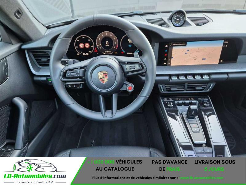 Porsche 911 T 3.0i 385 PDK 2025 - photo n°3 Porsche 911 T 3.0i 385 PDK  occasion à Beaupuy - photo n°3