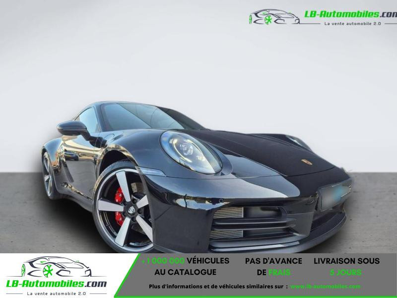 Porsche 911 T 3.0i 385 PDK 2025 - photo n°2 Porsche 911 T 3.0i 385 PDK  occasion à Beaupuy - photo n°2