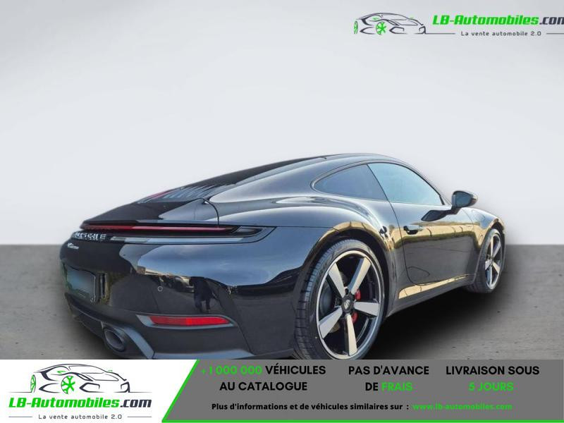 Porsche 911 T 3.0i 385 PDK 2025 - photo n°4 Porsche 911 T 3.0i 385 PDK  occasion à Beaupuy - photo n°4