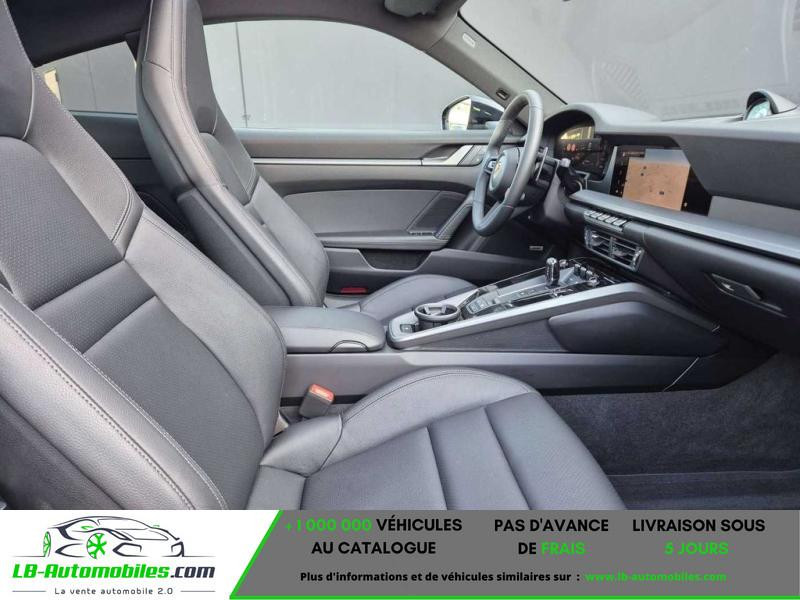 Porsche 911 T 3.0i 385 PDK 2025 - photo n°7 Porsche 911 T 3.0i 385 PDK  occasion à Beaupuy - photo n°7