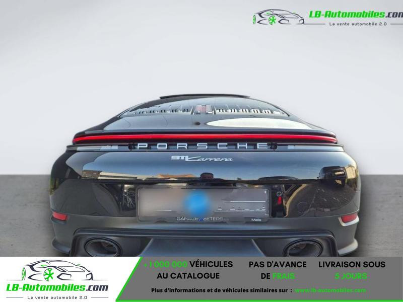 Porsche 911 T 3.0i 385 PDK 2025 - photo n°6 Porsche 911 T 3.0i 385 PDK  occasion à Beaupuy - photo n°6