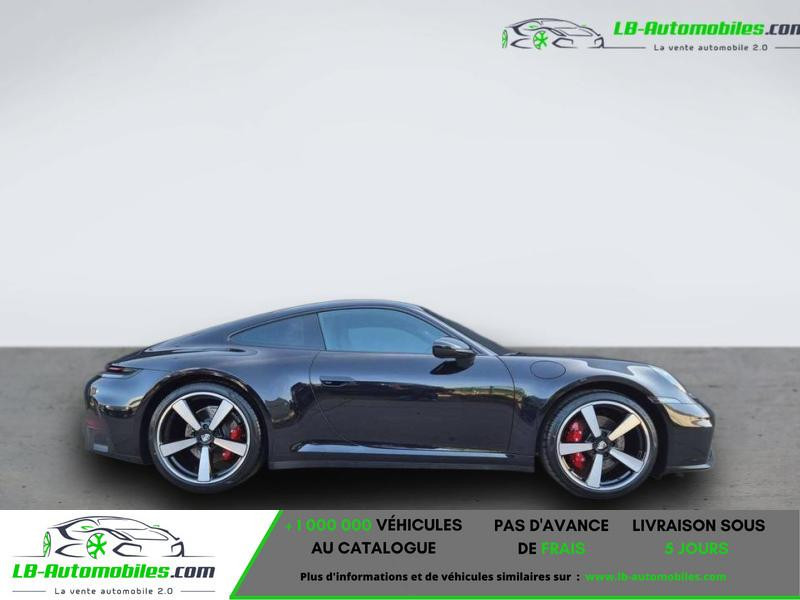 Porsche 911 T 3.0i 385 PDK 2025 - photo n°5 Porsche 911 T 3.0i 385 PDK  occasion à Beaupuy - photo n°5