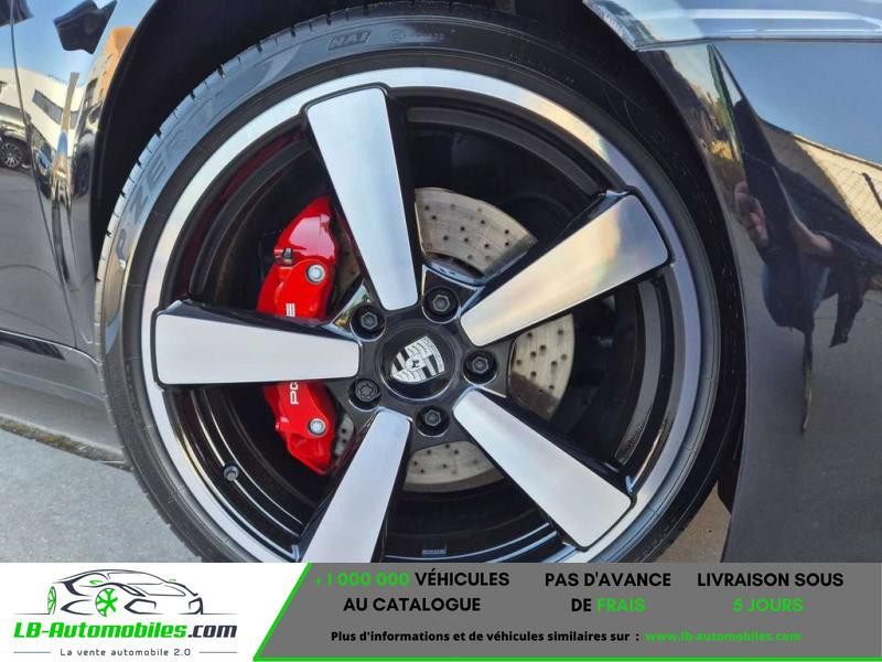 Porsche 911 T 3.0i 385 PDK 2025 - photo n°8 Porsche 911 T 3.0i 385 PDK  occasion à Beaupuy - photo n°8