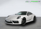 Porsche 911 occasion année 2023 boite Automatique Annonce Porsche 911 occasion Essence T 3.0i 385 PDK à Beaupuy