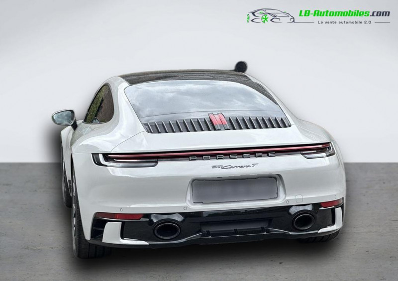 Porsche 911 T 3.0i 385 PDK  occasion  Beaupuy - photo n6