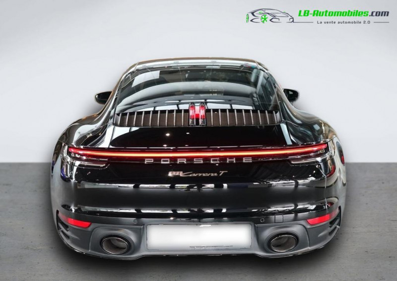 Porsche 911 T 3.0i 385 PDK  occasion  Beaupuy - photo n5