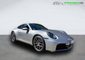 Porsche 911 occasion année 2025 boite Automatique Annonce Porsche 911 occasion Essence T 3.0i 385 PDK à Beaupuy