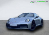 Porsche 911 occasion année 2024 boite Automatique Annonce Porsche 911 occasion Essence T 3.0i 385 PDK à Beaupuy