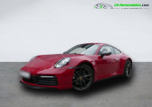 Porsche 911 occasion année 2024 boite Automatique Annonce Porsche 911 occasion Essence T 3.0i 385 PDK à Beaupuy
