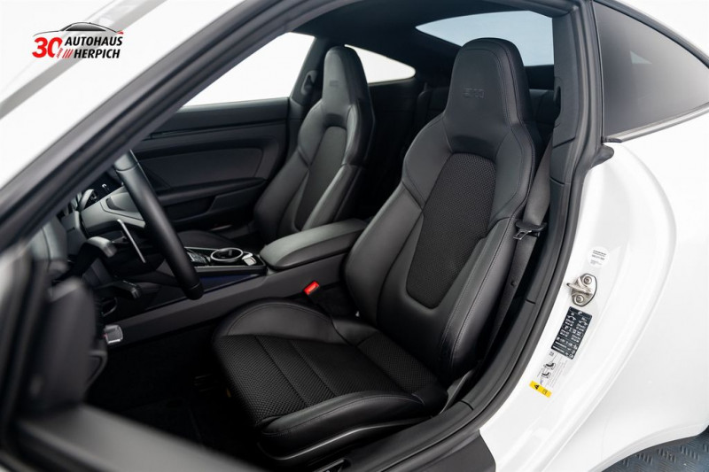 Porsche 911 T 3.0i 385 PDK  occasion  Beaupuy - photo n6