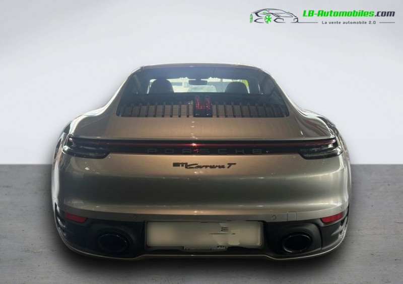 Porsche 911 T 3.0i 385 PDK  occasion  Beaupuy - photo n3