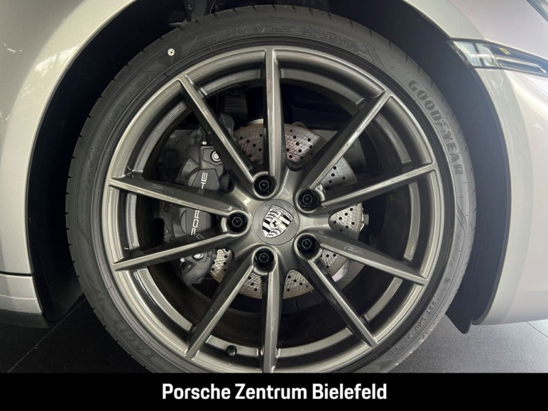 Porsche 911 T 3.0i 385 PDK  occasion  Beaupuy - photo n5
