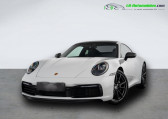 Porsche 911 occasion année 2023 boite Automatique Annonce Porsche 911 occasion Essence T 3.0i 385 PDK à Beaupuy