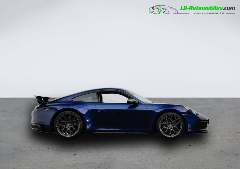 Porsche 911 T 3.0i 385 PDK  occasion  Beaupuy - photo n4