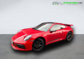 Porsche 911 T 3.0i 385 PDK   Beaupuy 31