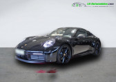 Annonce Porsche 911 occasion Essence T 3.0i 385 PDK à Beaupuy