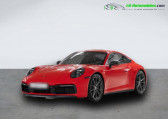 Annonce Porsche 911 occasion Essence T 3.0i 385 PDK à Beaupuy