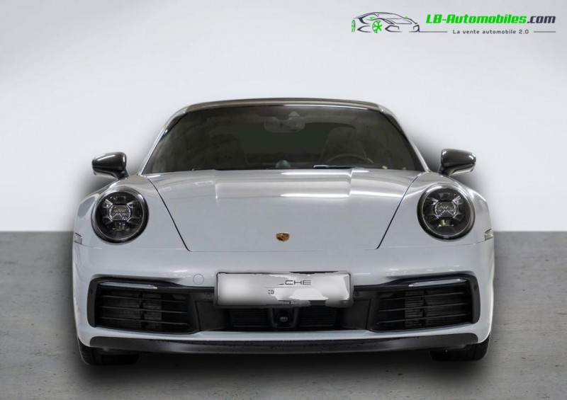 Porsche 911 T 3.0i 385 PDK  occasion  Beaupuy - photo n3